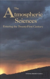The Atmospheric Sciences