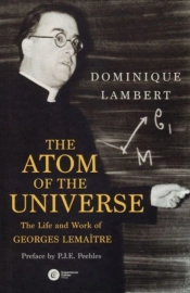 The Atom Of The Universe