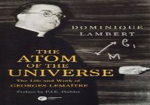 The Atom Of The Universe