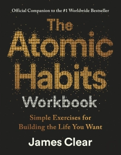 Bertrand.pt - The Atomic Habits Workbook