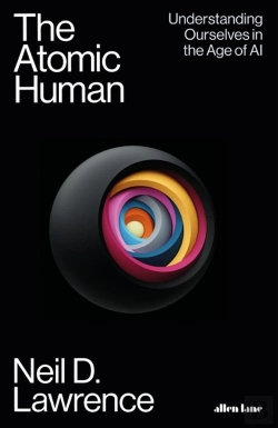 Bertrand.pt - The Atomic Human