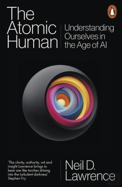 Bertrand.pt - The Atomic Human