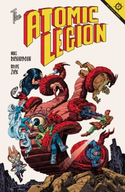 Bertrand.pt - The Atomic Legion