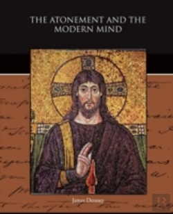 Bertrand.pt - The Atonement And The Modern Mind