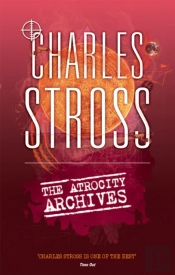 The Atrocity Archives