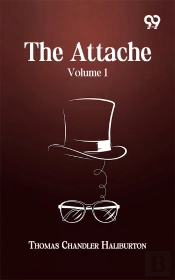 The Attache: Volume 1