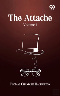 Bertrand.pt - The Attache: Volume 1