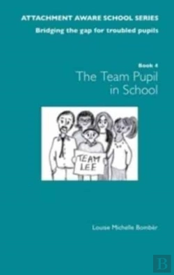 Bertrand.pt - The Attachment Aware School Series: Bridging The Gap For Troubled Pupils