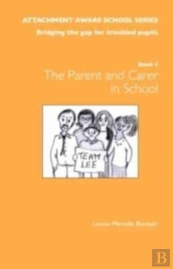 Bertrand.pt - The Attachment Aware School Series