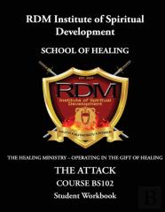 The Attack Course: Bs102 Student Workbook