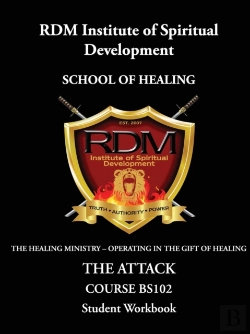 Bertrand.pt - The Attack Course: Bs102 Student Workbook