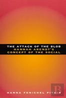 The Attack Of The Blob
