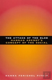 The Attack Of The Blob