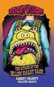 The Attack Of The Yellow Smart Sack