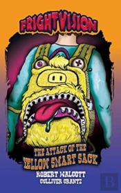 The Attack Of The Yellow Smart Sack