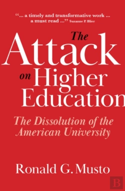 Bertrand.pt - The Attack On Higher Education