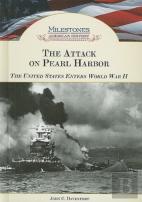 The Attack On Pearl Harbor