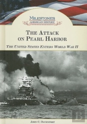 The Attack On Pearl Harbor