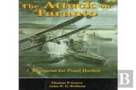 The Attack On Taranto
