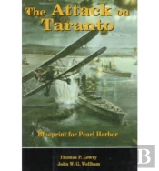 The Attack On Taranto
