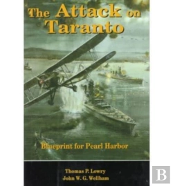 Bertrand.pt - The Attack On Taranto