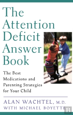 Bertrand.pt - The Attention Deficit Answer Book