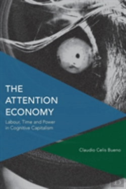 Bertrand.pt - The Attention Economy