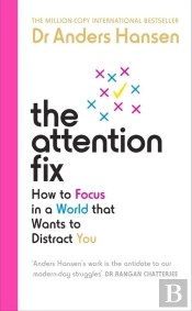 The Attention Fix
