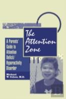 The Attention Zone