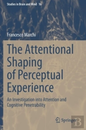 The Attentional Shaping Of Perceptual Experience