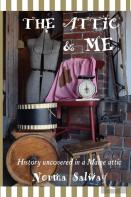 The Attic And Me
