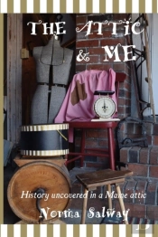The Attic And Me