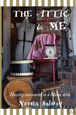 Bertrand.pt - The Attic And Me