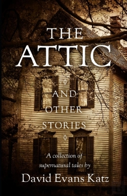 Bertrand.pt - The Attic And Other Stories