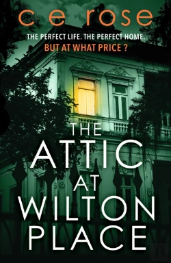 Bertrand.pt - The Attic At Wilton Place
