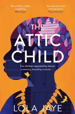 Bertrand.pt - The Attic Child