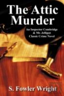 The Attic Murder