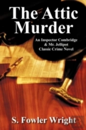 The Attic Murder
