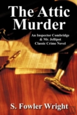 Bertrand.pt - The Attic Murder