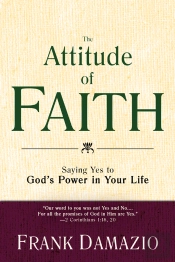 The Attitude Of Faith