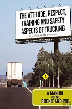 Bertrand.pt - The Attitude, Respect, Training And Safety Aspects Of Trucking