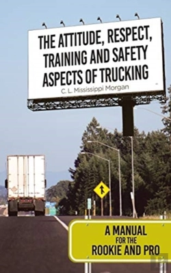 Bertrand.pt - The Attitude, Respect, Training And Safety Aspects Of Trucking