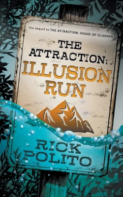 Bertrand.pt - The Attraction: Illusion Run