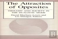 The Attraction Of Opposites