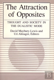 The Attraction Of Opposites