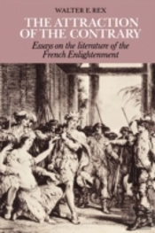 The Attraction Of The Contrary