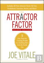 The Attractor Factor