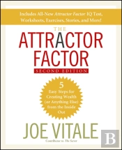The Attractor Factor