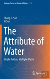 The Attribute Of Water
