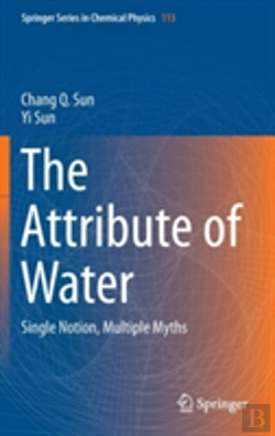 Bertrand.pt - The Attribute Of Water